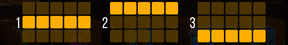 age of pyramids dice paylines 1