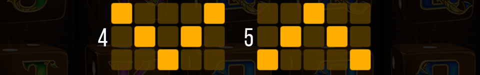 age of pyramids dice paylines 2