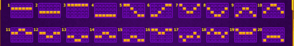 age of the gods apollo power payline