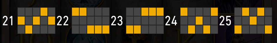 age of the gods god of storms fire blaze paylines 5