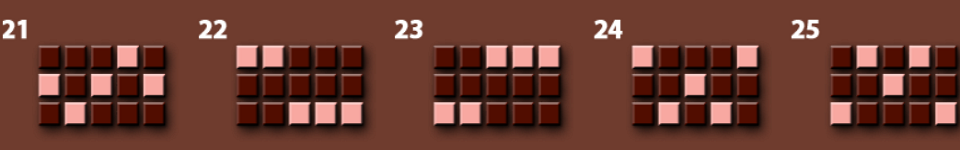 age of the gods goddess of dawn paylines 5