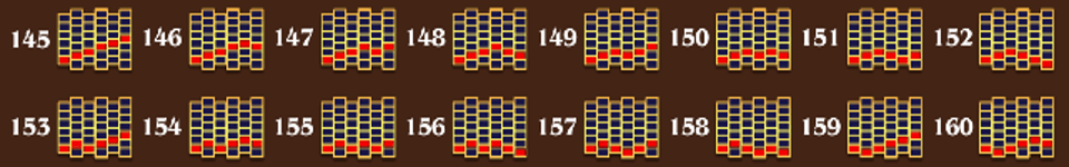 age of the gods medusa monsters payline10