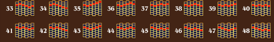 age of the gods medusa monsters payline3