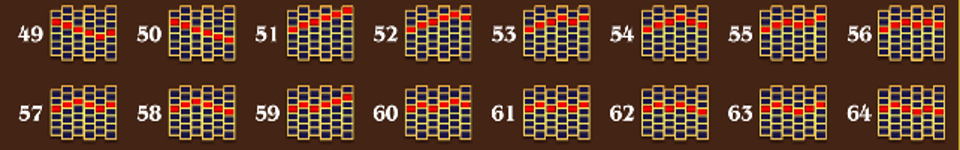 age of the gods medusa monsters payline4