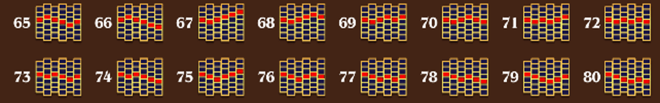 age of the gods medusa monsters payline5