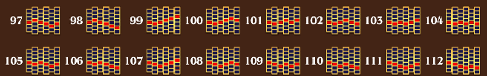 age of the gods medusa monsters payline7