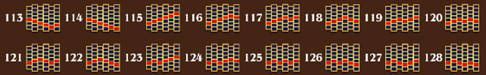 age of the gods medusa monsters payline8