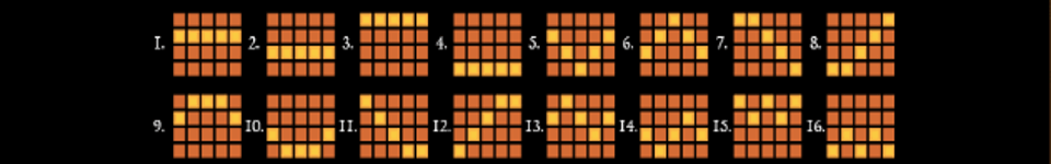 age of the gods mighty midas payline