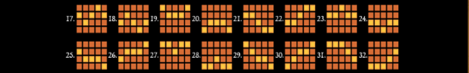 age of the gods mighty midas payline2