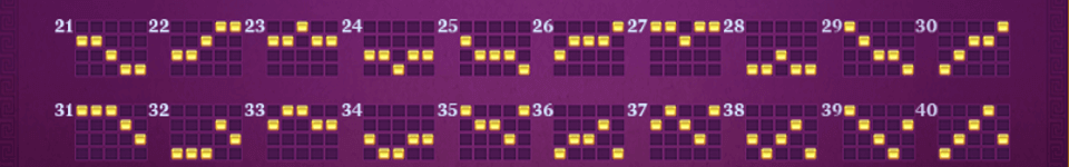 age of the gods ruler of the sky payline2