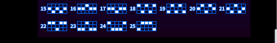 agent ace paylines 2