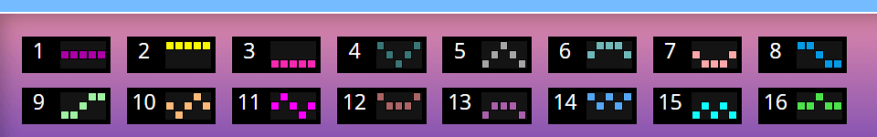 aladdins loot payline 1