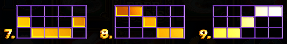 alices wonder tale paylines 3