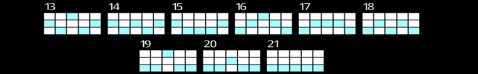 all about the bass paylines 2