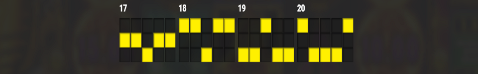 almighty mustang express paylines 3