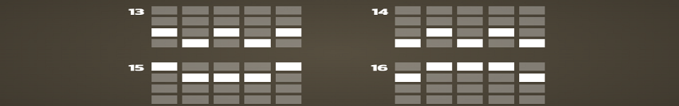 alpha gods zeus paylines 4