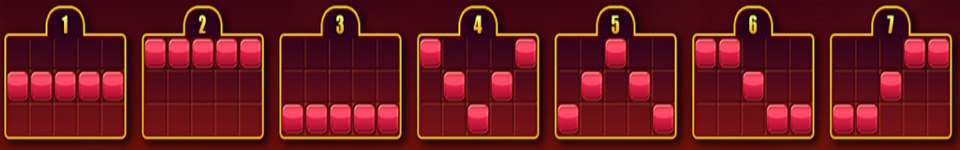 amatic industries piggy coin paylines 1