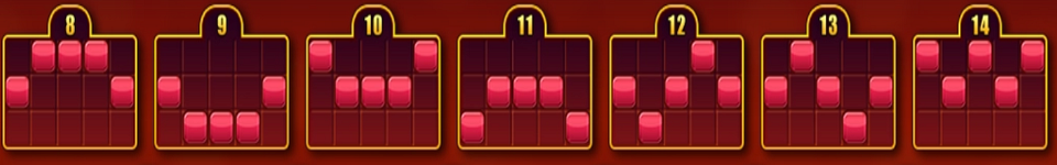 amatic industries piggy coin paylines 2