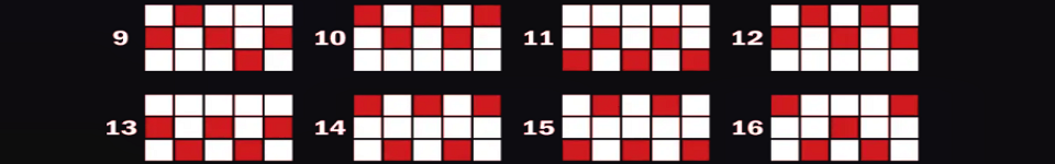 amazing legends olympus paylines 2