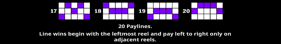 amazing link apollo paylines 3