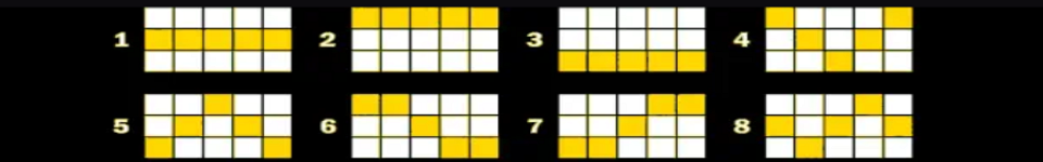 amazing link apollos fortune paylines 1