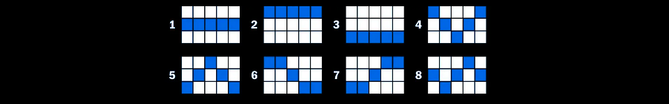 amazing link frenzy paylines 1