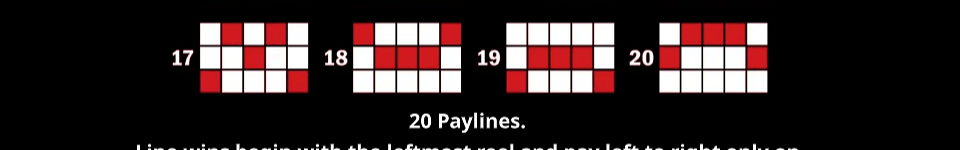 amazing link hades paylines 3