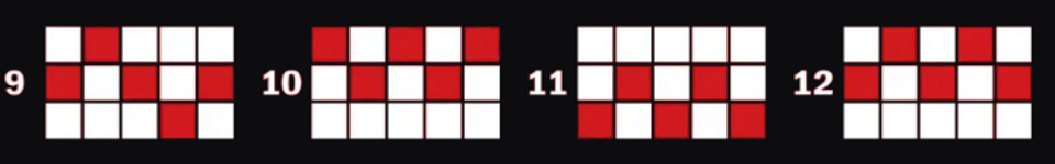 amazing link wildcat kingdom paylines 3