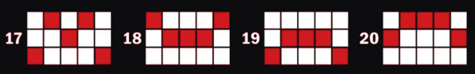 amazing link wildcat kingdom paylines 5