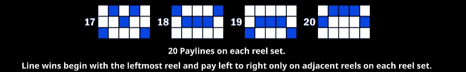 amazing link zeus epic 4 paylines 3