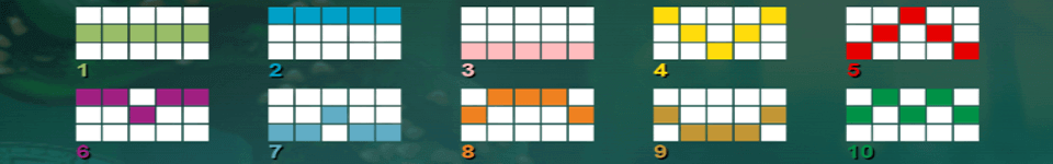 amazon idols million maker paylines 1