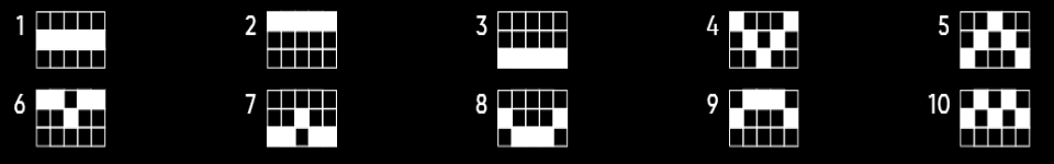 amazons riches paylines 1