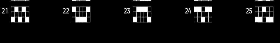 amazons riches paylines 3