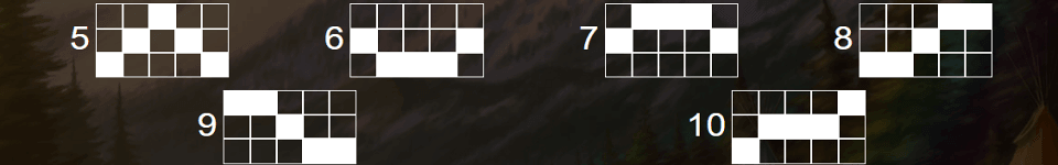 american spirit payline2