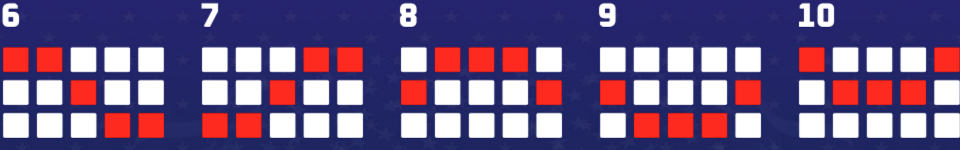 american wonder reels paylines 2