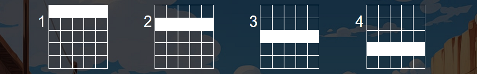 amigo gaming most wanted paylines 1