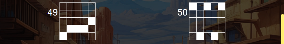 amigo gaming most wanted paylines 13