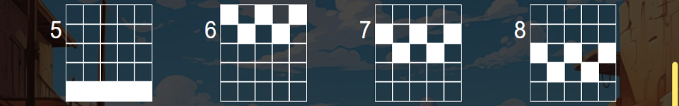 amigo gaming most wanted paylines 2