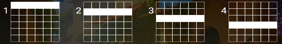 amigo gaming triple chili paylines 1