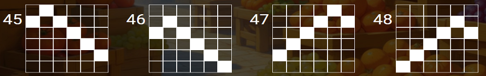 amigo gaming triple chili paylines 12