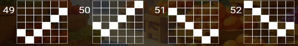 amigo gaming triple chili paylines 13