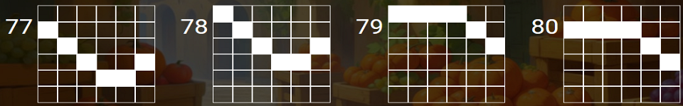 amigo gaming triple chili paylines 20