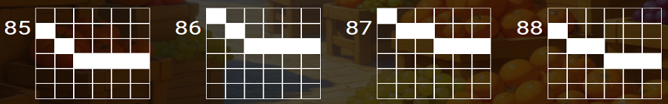 amigo gaming triple chili paylines 22