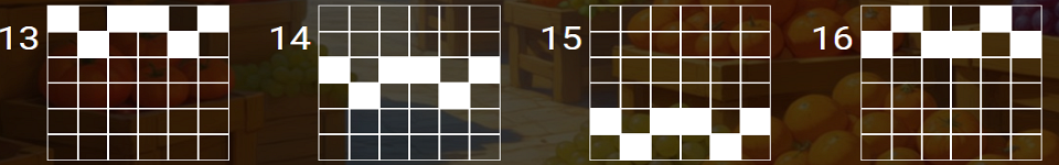 amigo gaming triple chili paylines 4