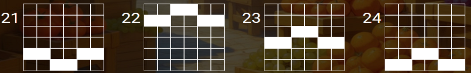 amigo gaming triple chili paylines 6