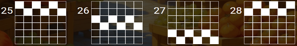 amigo gaming triple chili paylines 7