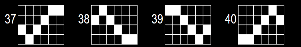 amigo lucky fruits payline10