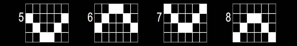 amigo lucky fruits payline2