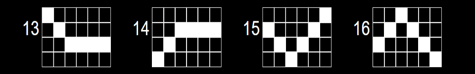 amigo lucky fruits payline4