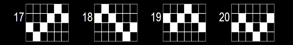 amigo lucky fruits payline5